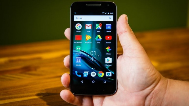 Fiyatı 150 doların altında en iyi telefonlar - 2017 - Page 3