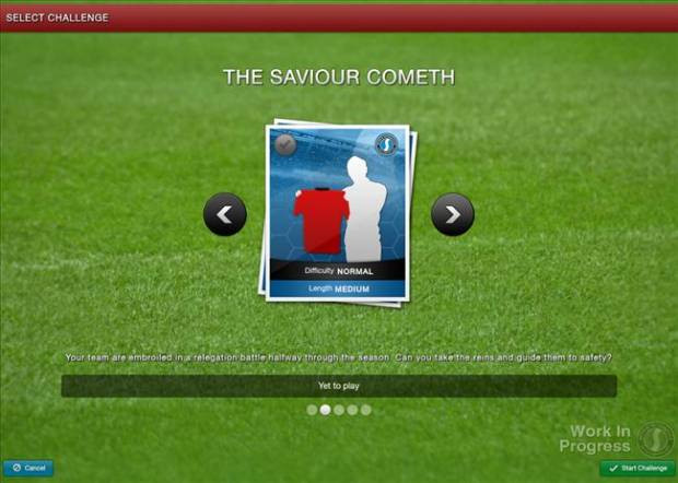 Football Manager 2013'ten İlk Görüntüler! - Page 3