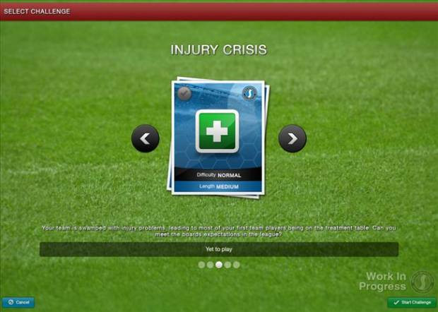 Football Manager 2013'ten İlk Görüntüler! - Page 4