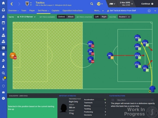 Football Manager 2016 bugün satışa sunuldu - Page 1