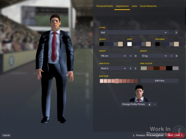 Football Manager 2016 bugün satışa sunuldu - Page 2