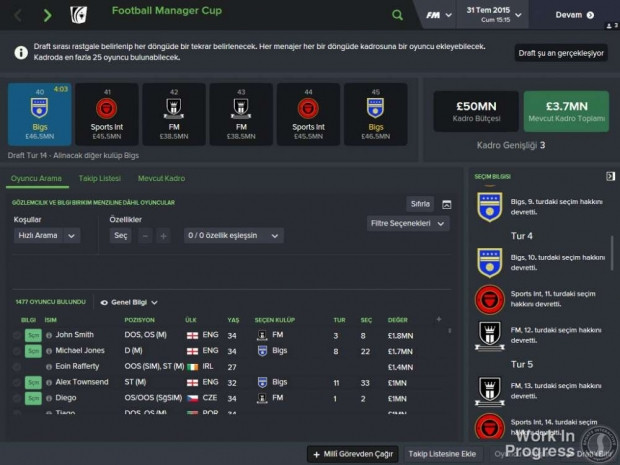 Football Manager 2016 bugün satışa sunuldu - Page 3