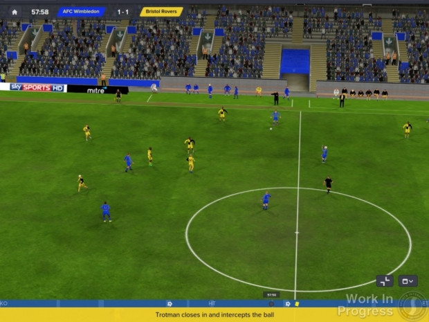 Football Manager 2016 hakkında bilmeniz gerekenler - Page 1