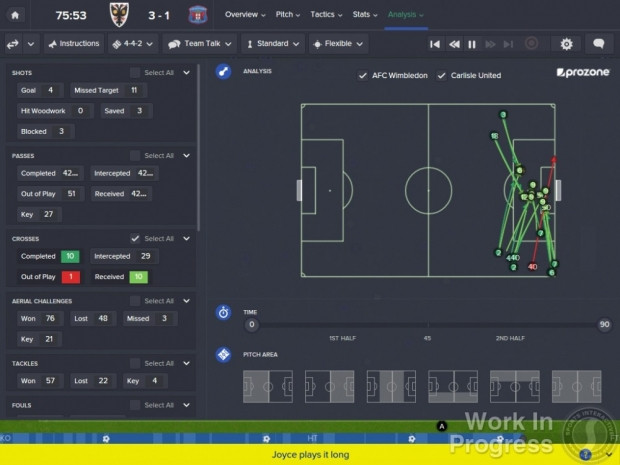 Football Manager 2016 hakkında bilmeniz gerekenler - Page 2