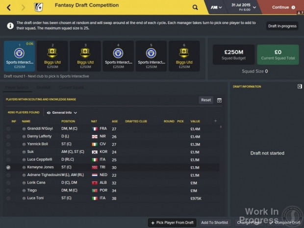 Football Manager 2016 hakkında bilmeniz gerekenler - Page 3