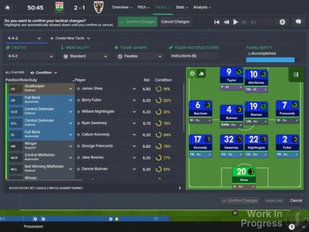 Football Manager 2016'nın 50 wonderkid'i - Page 1