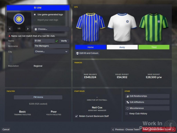 Football Manager 2016'nın çıkış tarihi ve yeni özellikleri - Page 3