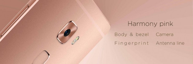 Force Touch’lı Huawei Mate S görücüye çıktı - Page 3