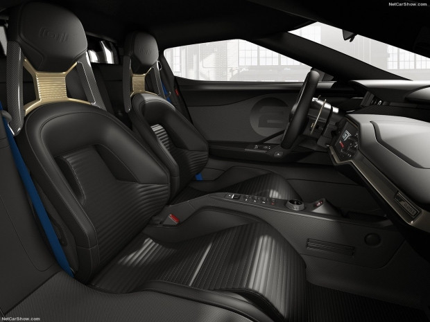 Ford GT 66 Heritage 2017 - Page 2