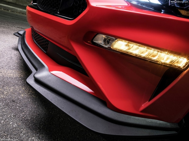Ford Mustang GT Performance Pack Level 2 - Page 3
