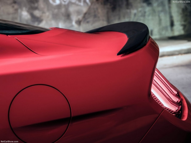 Ford Mustang GT Performance Pack Level 2 - Page 4