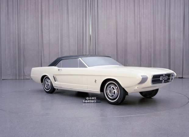 Ford Mustang hakkında inanılmaz 21 gerçek - Page 2