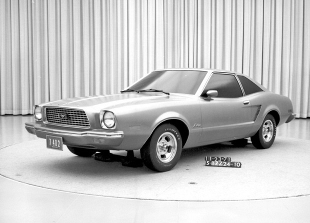 Ford Mustang hakkında inanılmaz 21 gerçek - Page 3