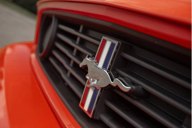 Ford Mustang'ten Muhteşem Karaler - Page 2