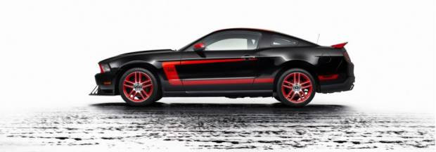 Ford Mustang'ten Muhteşem Karaler - Page 4