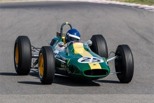 Formula 1 tarihine damga vuran 10 tasarım - Page 2