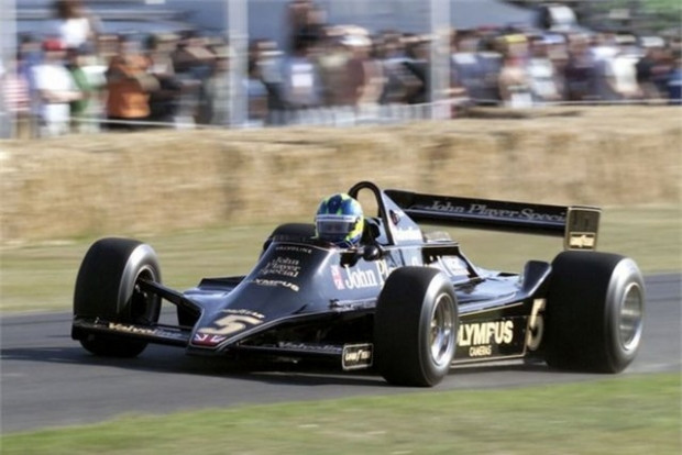 Formula 1 tarihine damga vuran 10 tasarım - Page 3