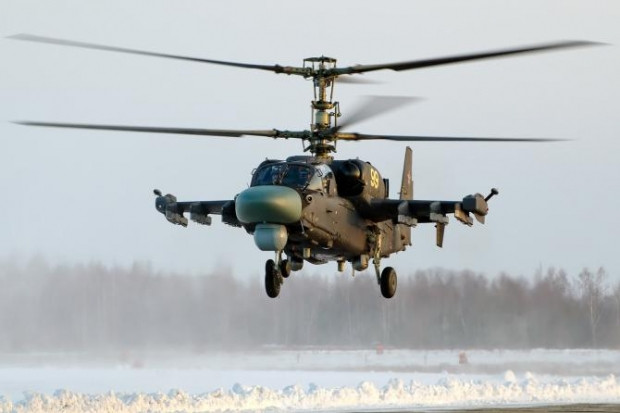 Formula 1'e Katılsalar Yadırganmayacak Dünyanın En Hızlı Helikopterler - Page 3