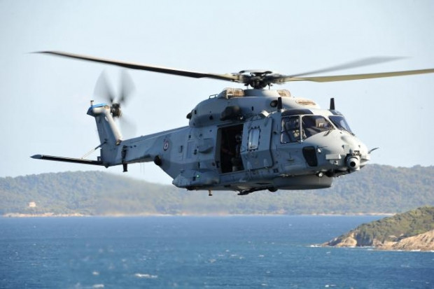 Formula 1'e Katılsalar Yadırganmayacak Dünyanın En Hızlı Helikopterler - Page 4