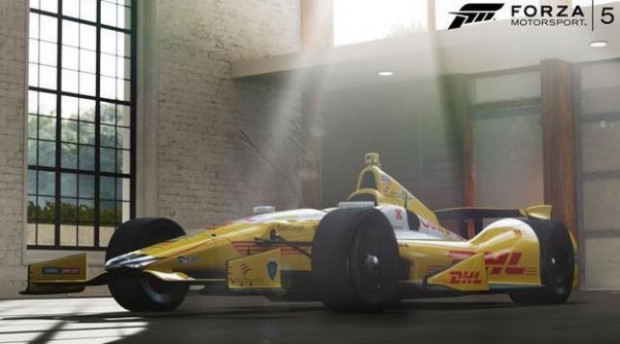 Forza Motorsport 5'den yeni ekran görüntüleri - Page 2