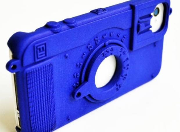 Fotoğraf makinesi görünümlü iPhone kılıfları ! - Page 4