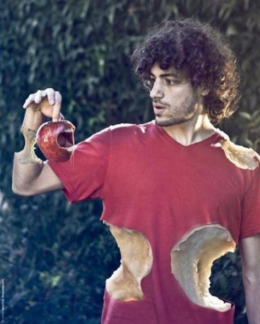 Fotoğraf sihirbazının inanılmaz eserleri - Page 2