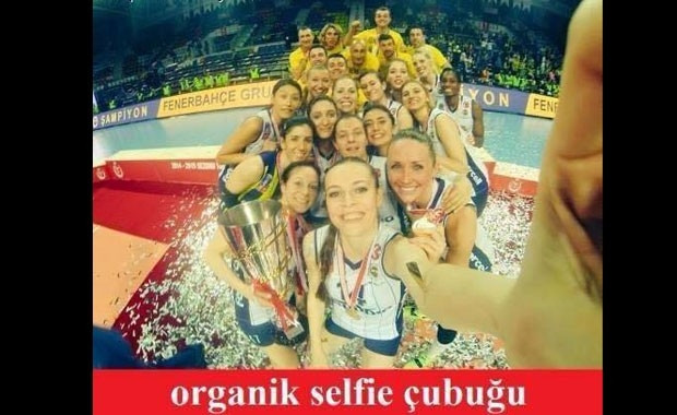 Fotoğraflara öyle bir yorum yaptılar ki... - Page 1