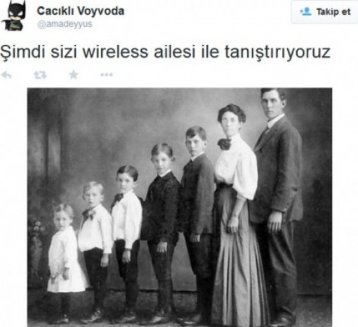 Fotoğraflara öyle bir yorum yaptılar ki... - Page 4