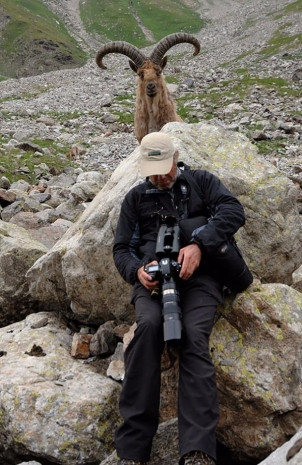 Fotoğrafların davetsiz misafirleri - Page 2