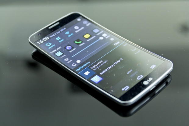 G Flex 2 görücüye çıkıyor - Page 3