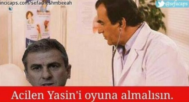 Galatasaray 4 attı capsler patladı - Page 2