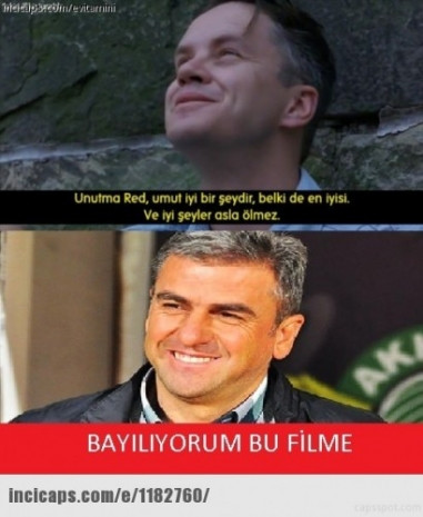 Galatasaray 4 attı capsler patladı - Page 3