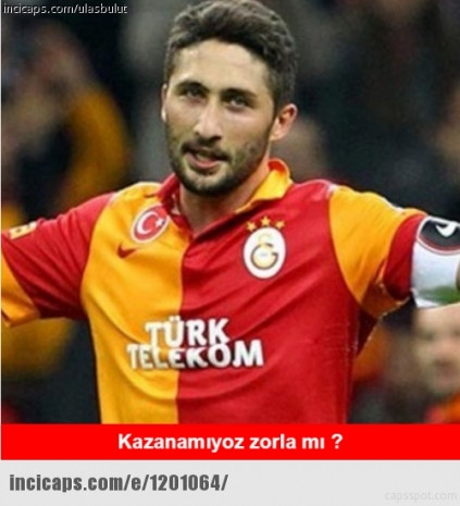 Galatasaray derbiyi kazanamadı capsler yine patladı - Page 4