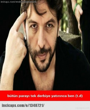 Galatasaray - Fenerbahçe derbisi sosyal medyayı salladı - Page 4