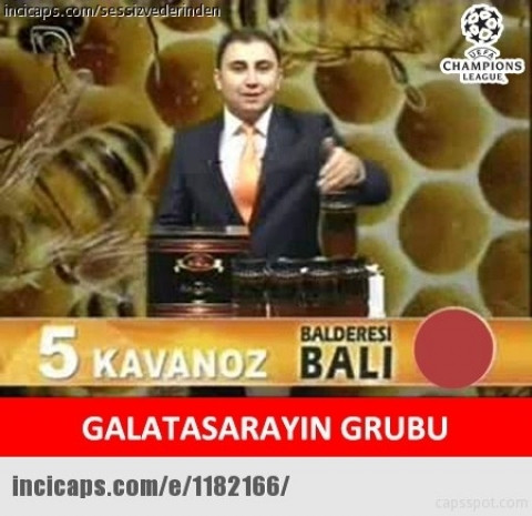 Galatasaray Mersin idman Yurdu capsleri - Page 1