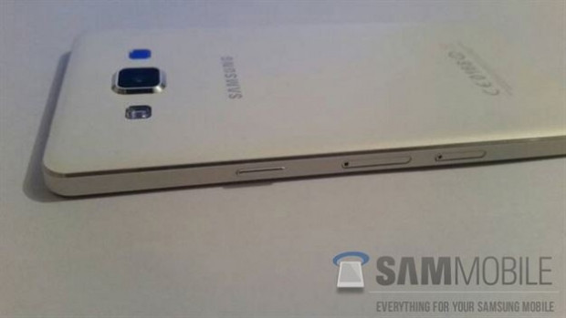 Galaxy A5 basına sızdırıldı! - Page 3