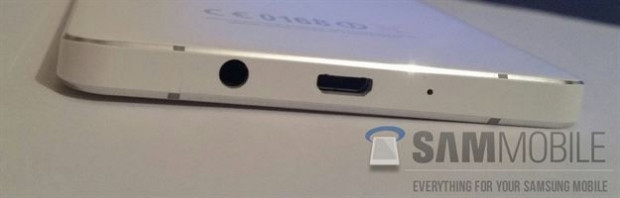 Galaxy A5 basına sızdırıldı! - Page 4