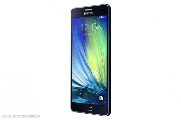 Galaxy A7'nin fiyatı sizleri şaşırtabilir - Page 1