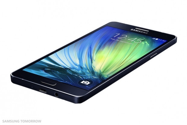 Galaxy A7'nin fiyatı sizleri şaşırtabilir - Page 2