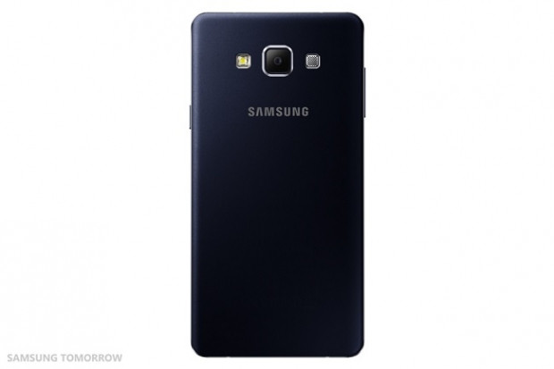 Galaxy A7'nin fiyatı sizleri şaşırtabilir - Page 3