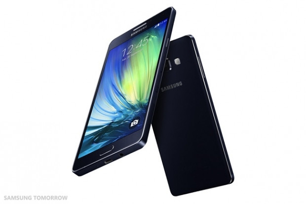 Galaxy A7'nin fiyatı sizleri şaşırtabilir - Page 4