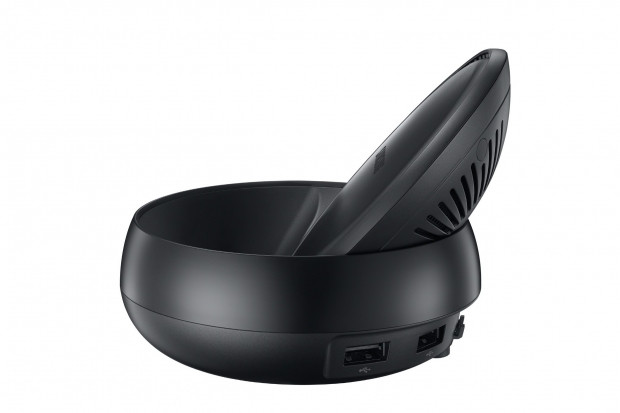 Galaxy Dex'in tüm resmi görselleri - Page 1