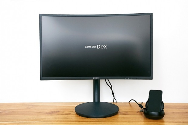 Galaxy Dex'in tüm resmi görselleri - Page 2