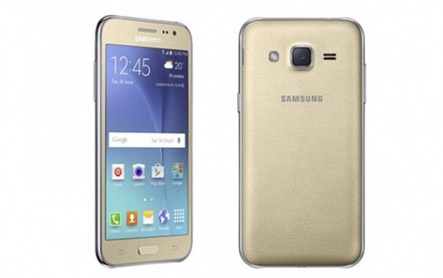 Galaxy J2 2017 sürümü ortaya çıktı - Page 1