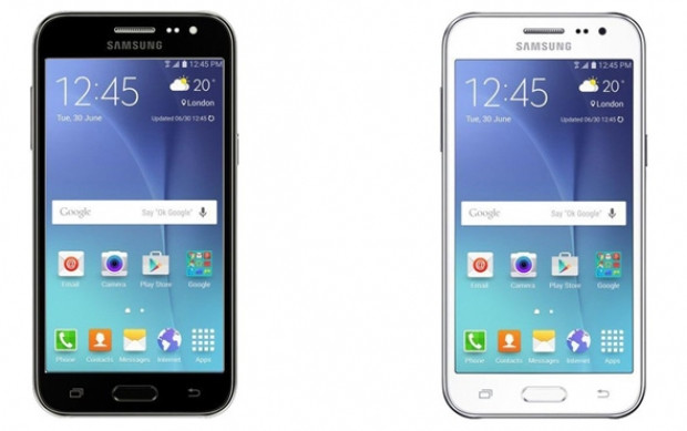 Galaxy J2 2017 sürümü ortaya çıktı - Page 2