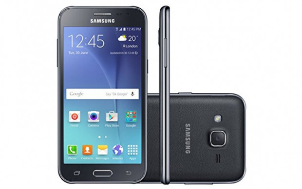 Galaxy J2 2017 sürümü ortaya çıktı - Page 3