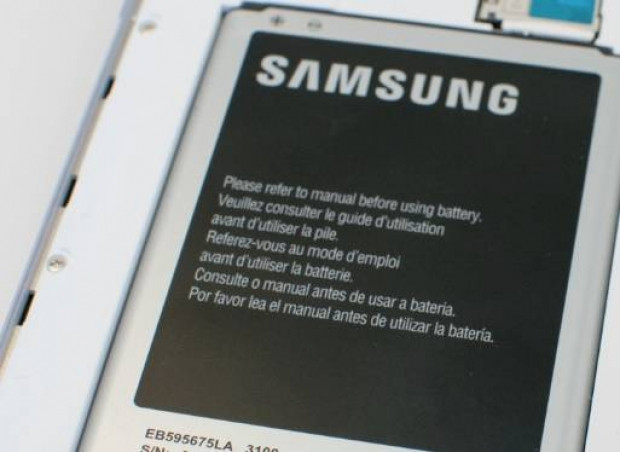Galaxy Note 3 hakkında herşey! - Page 1
