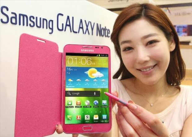 Galaxy Note 3 hakkında herşey! - Page 3