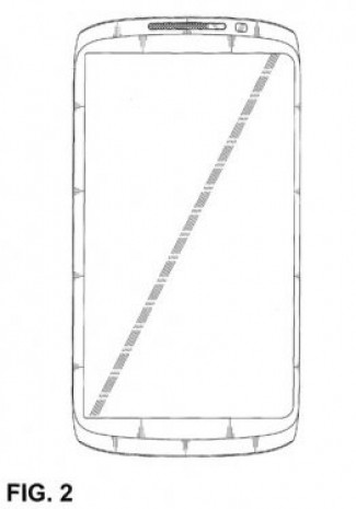 Galaxy Note 3'ün yeni tasarımı - Page 1