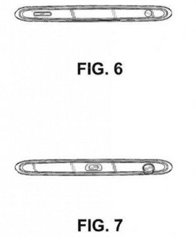 Galaxy Note 3'ün yeni tasarımı - Page 4